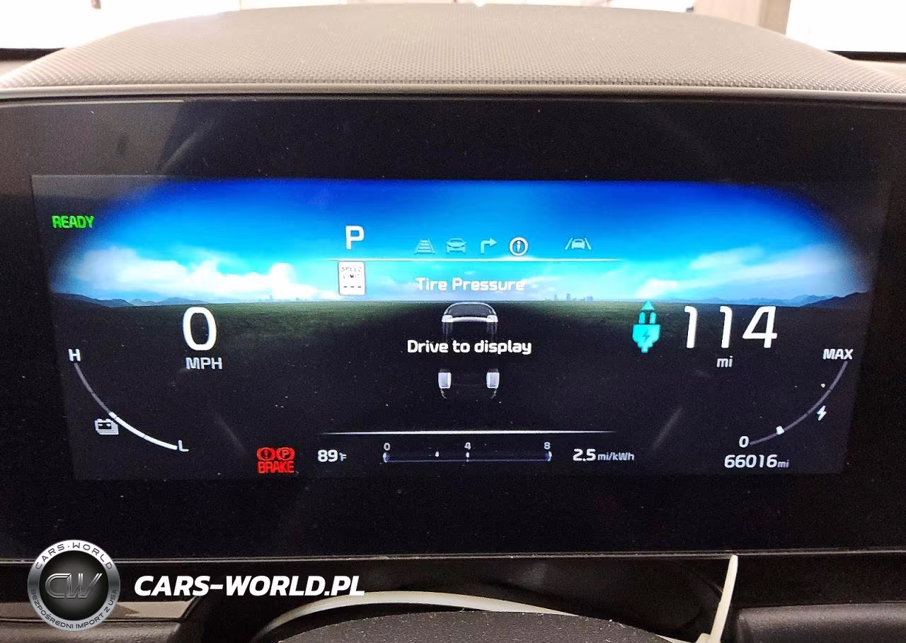 2024 Kia Niro Wind VIN:KNDCR3L14R5113071 - 9