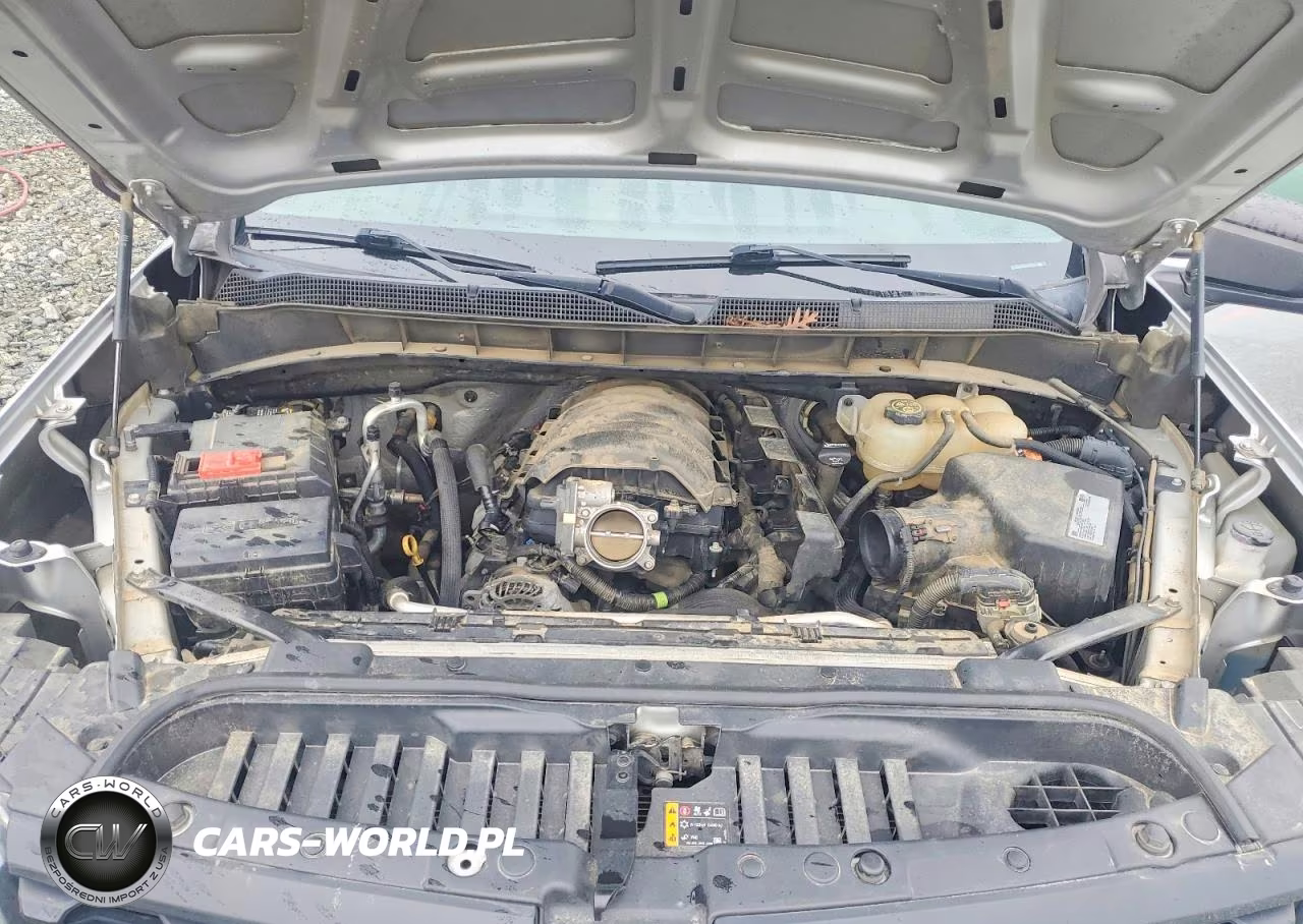 2019 Chevrolet Silverado K1500 VIN:1GCRYAEF0KZ245849 - 11