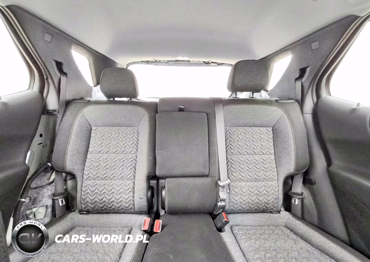 2024 Chevrolet Equinox Lt VIN:3GNAXUEG1RS218376 - 10