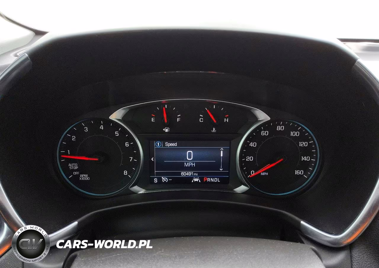 2024 Chevrolet Equinox Lt VIN:3GNAXUEG1RS218376 - 9