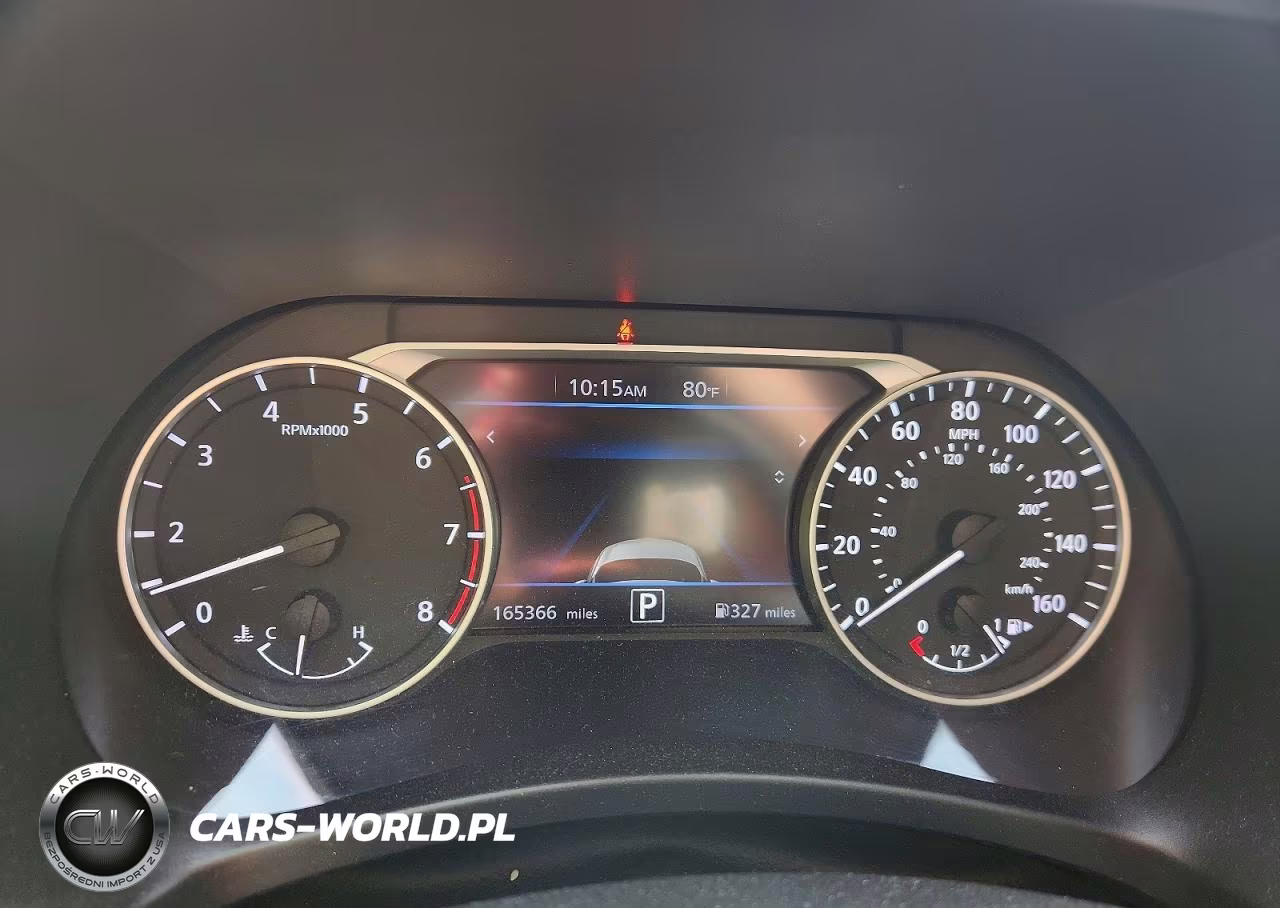 2023 Nissan Sentra Sv VIN:3N1AB8CVXPY279285 - 9