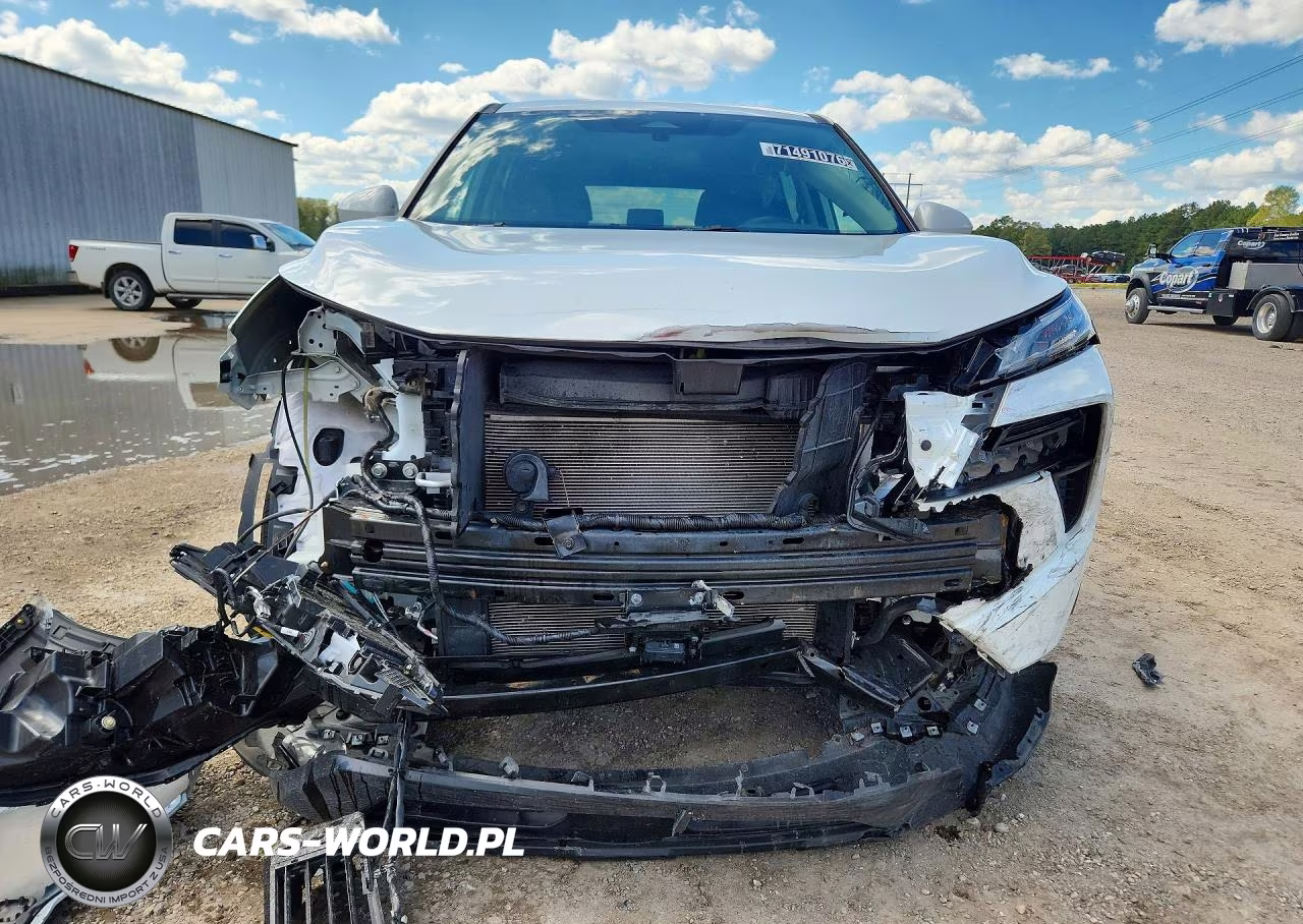 2025 Nissan Rogue Sv VIN:5N1BT3BA0SC763639 - 5