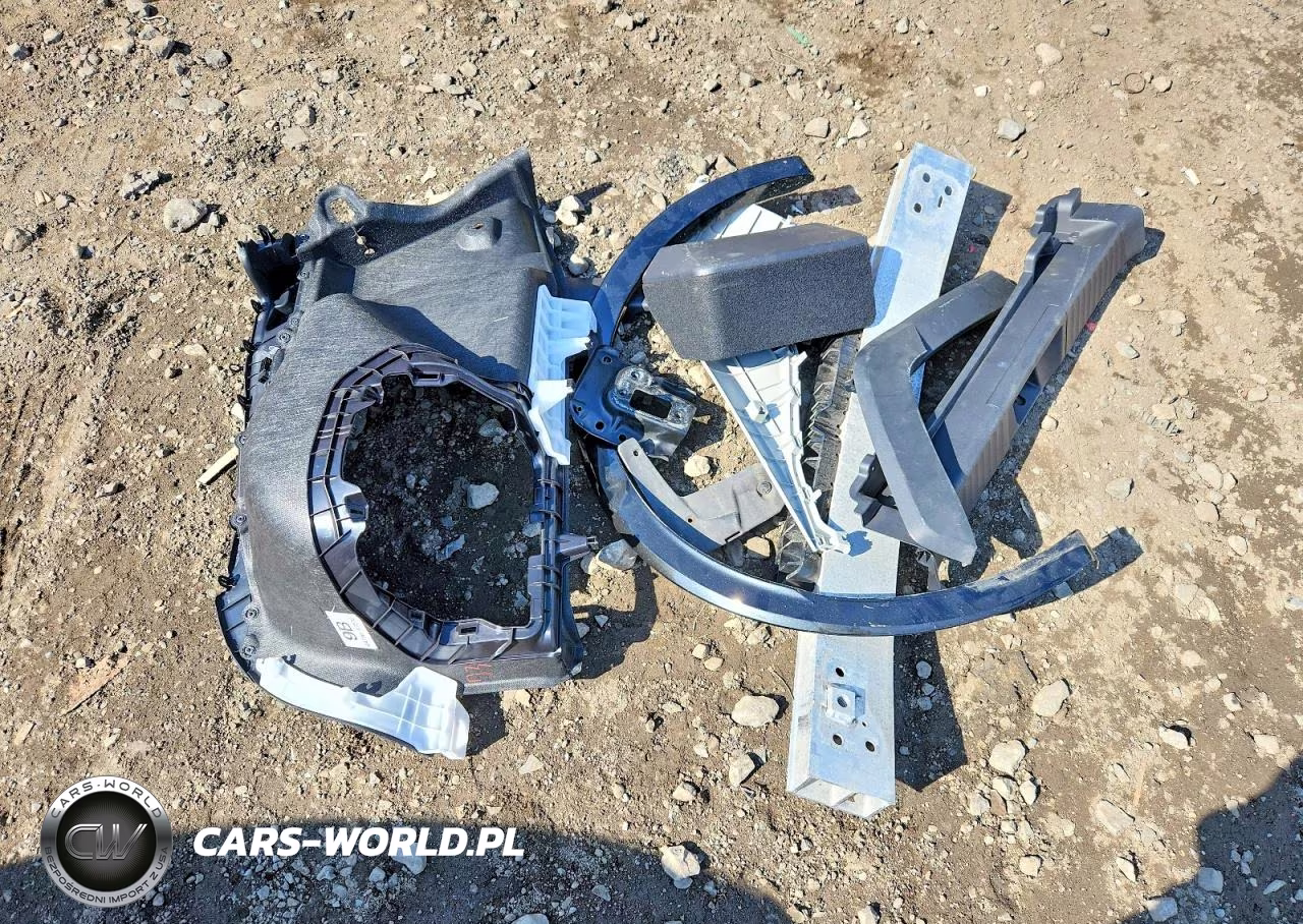 2024 Toyota Prius Xle VIN:JTDADABU3R3019913 - 12