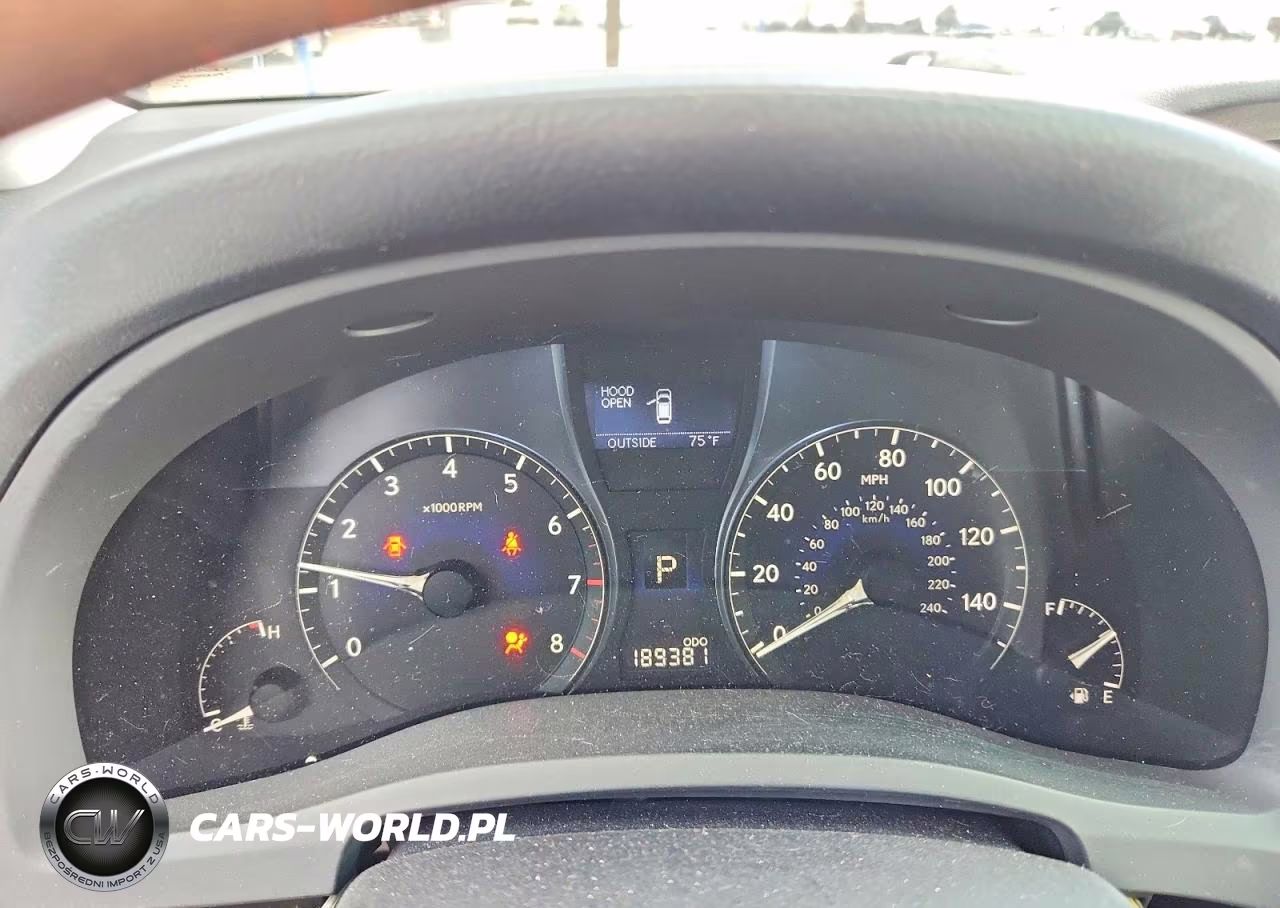 2011 Lexus Rx 350 VIN:2T2BK1BA9BC102335 - 9