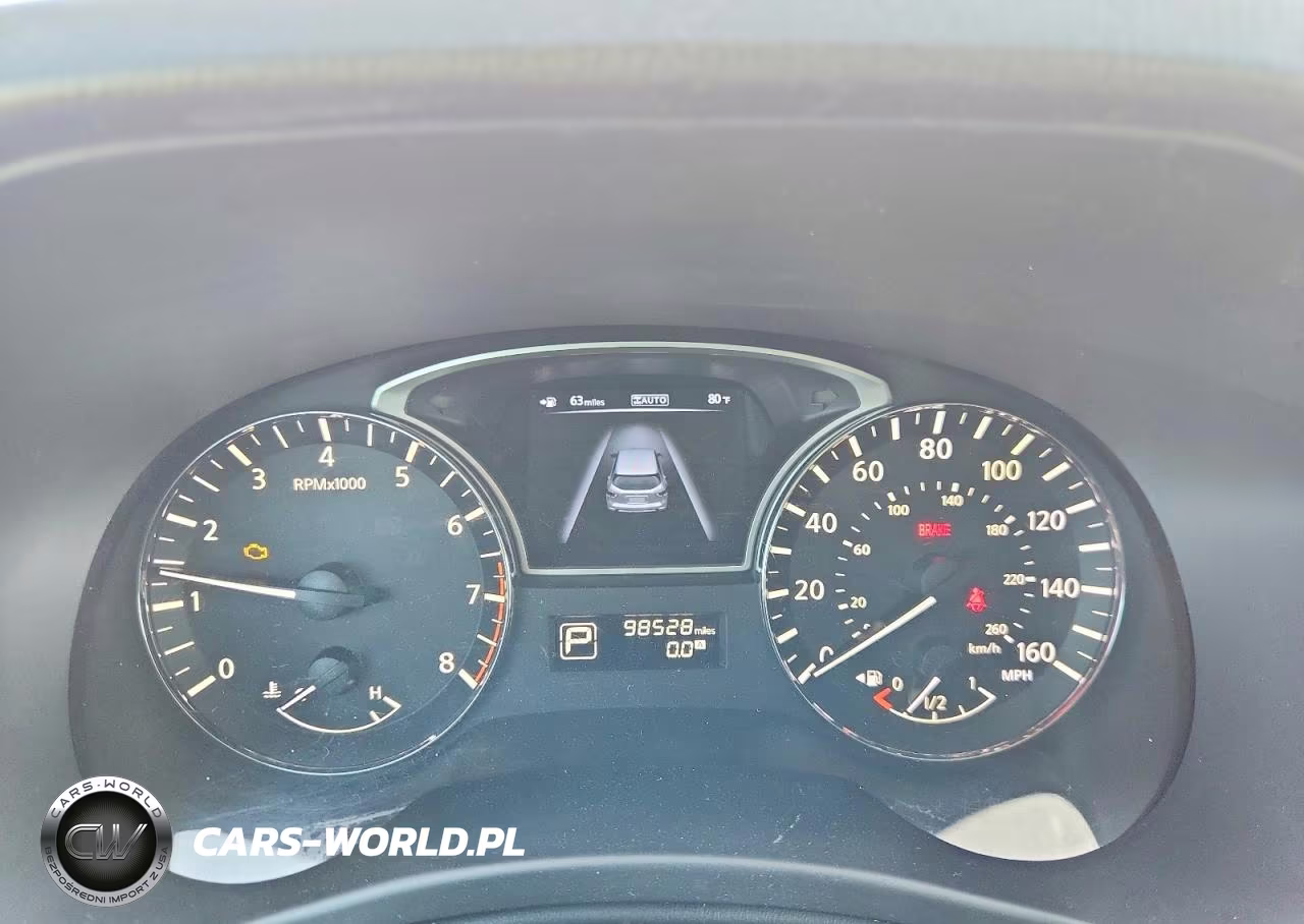 2013 Nissan Pathfinder S VIN:5N1AR2MM7DC664461 - 9