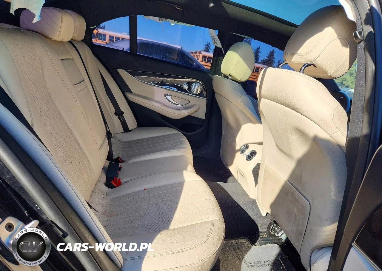2020 Mercedes-Benz E 350 4Matic VIN:WDDZF8EB1LA730874 - 10