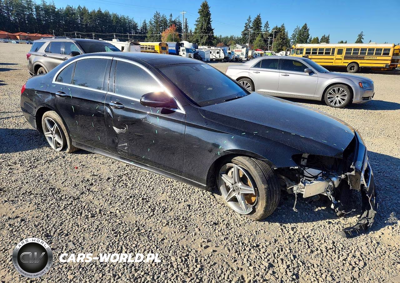 2020 Mercedes-Benz E 350 4Matic VIN:WDDZF8EB1LA730874 - 4