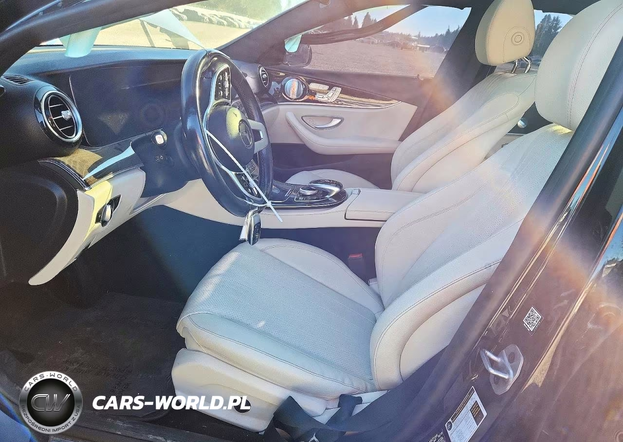 2020 Mercedes-Benz E 350 4Matic VIN:WDDZF8EB1LA730874 - 7