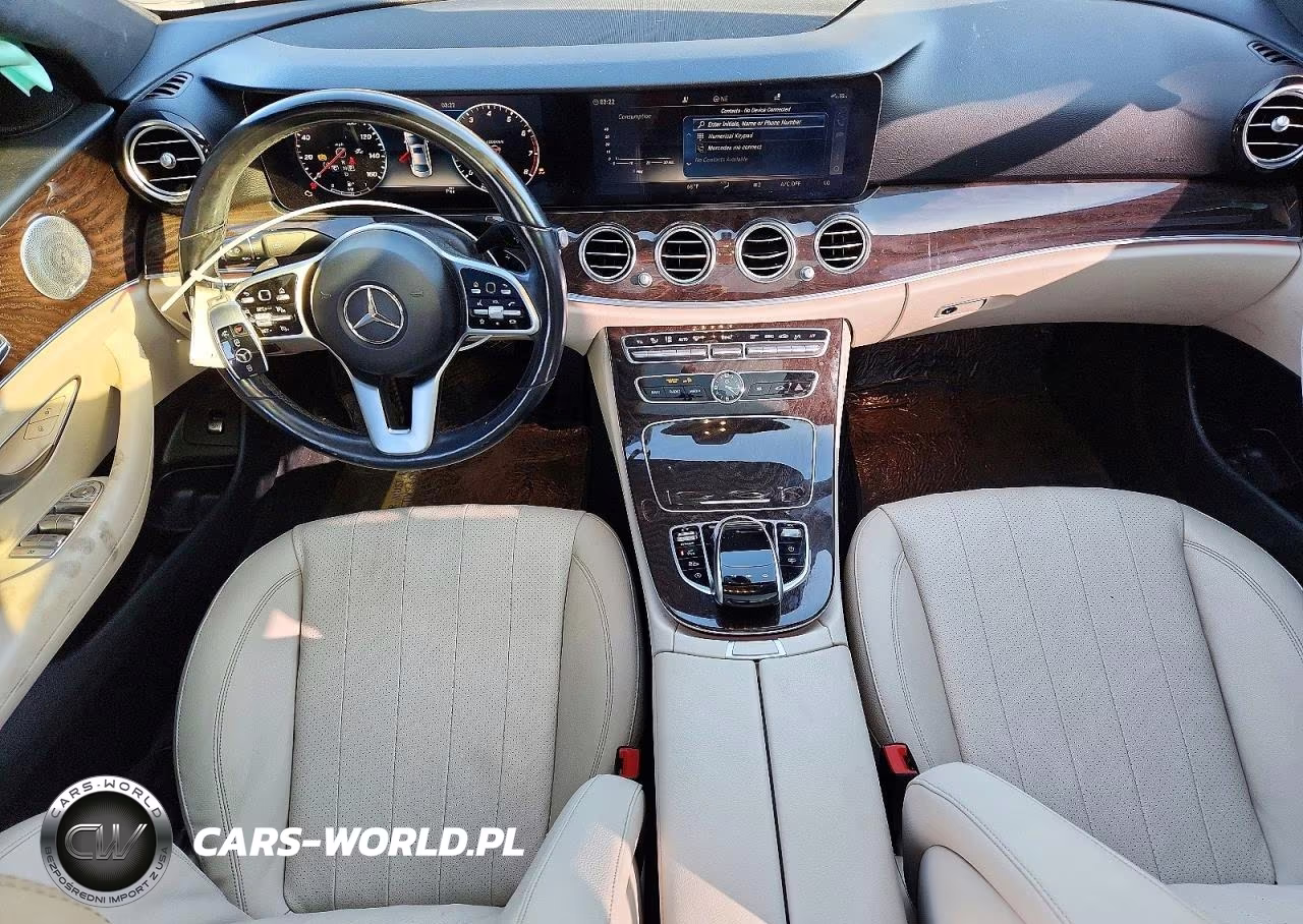 2020 Mercedes-Benz E 350 4Matic VIN:WDDZF8EB1LA730874 - 8