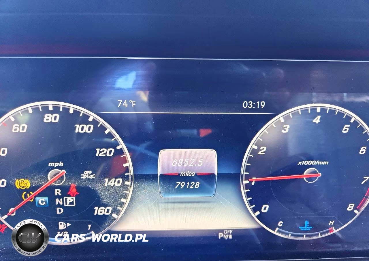 2020 Mercedes-Benz E 350 4Matic VIN:WDDZF8EB1LA730874 - 9