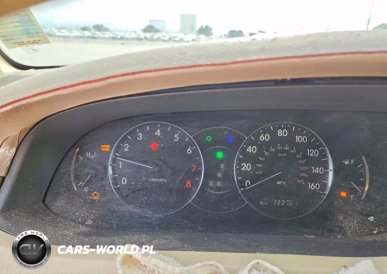 2008 Toyota Avalon Xls VIN:4T1BK36B78U317626 - 9