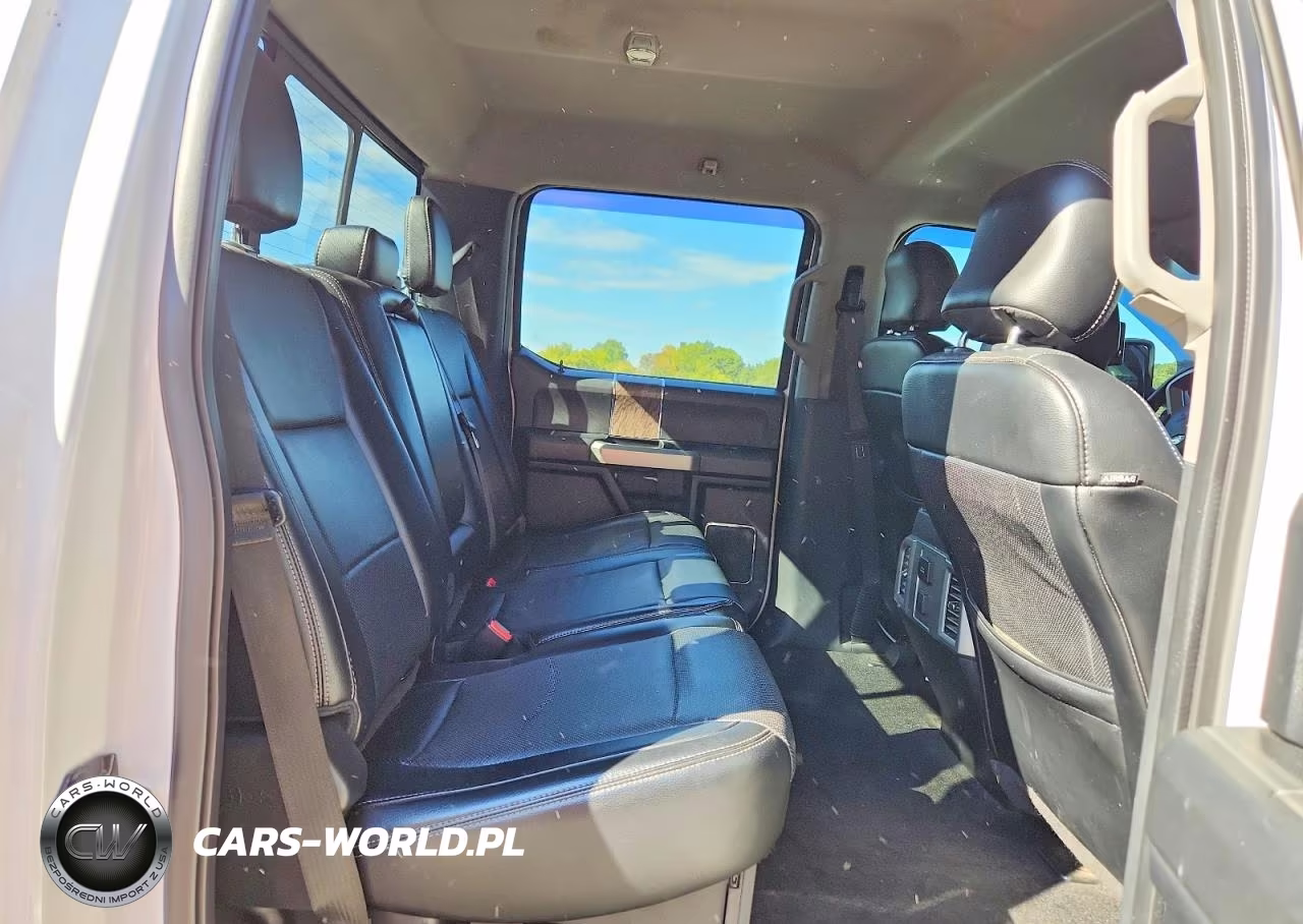 2017 Ford F250 Super Duty VIN:1FT7W2BT9HEB13377 - 10
