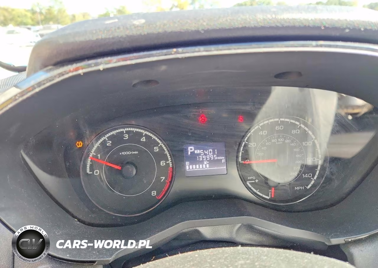 2019 Subaru Impreza VIN:4S3GTAA61K3740205 - 9