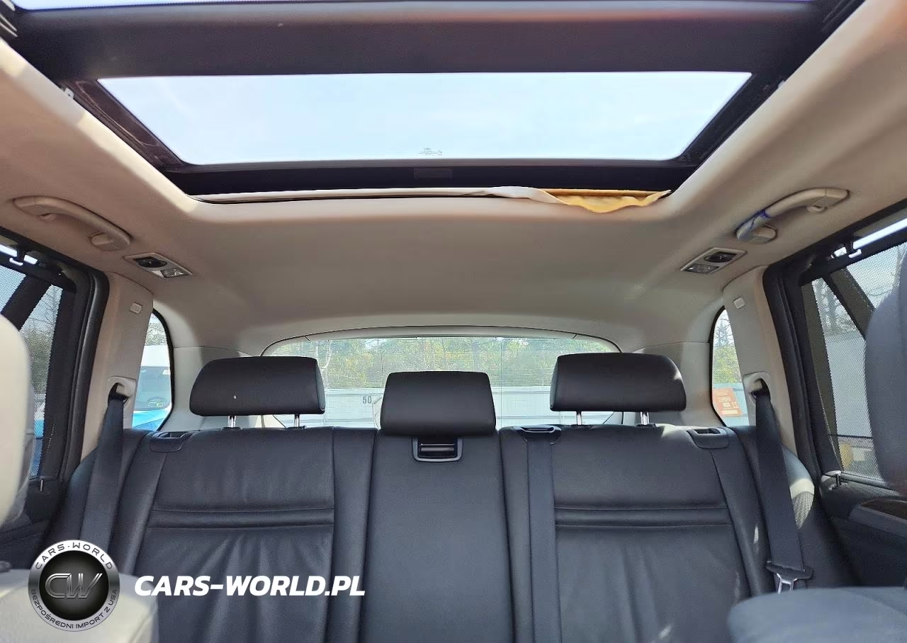 2011 BMW X5 xDrive35I VIN:5UXZV4C59BL415633 - 10