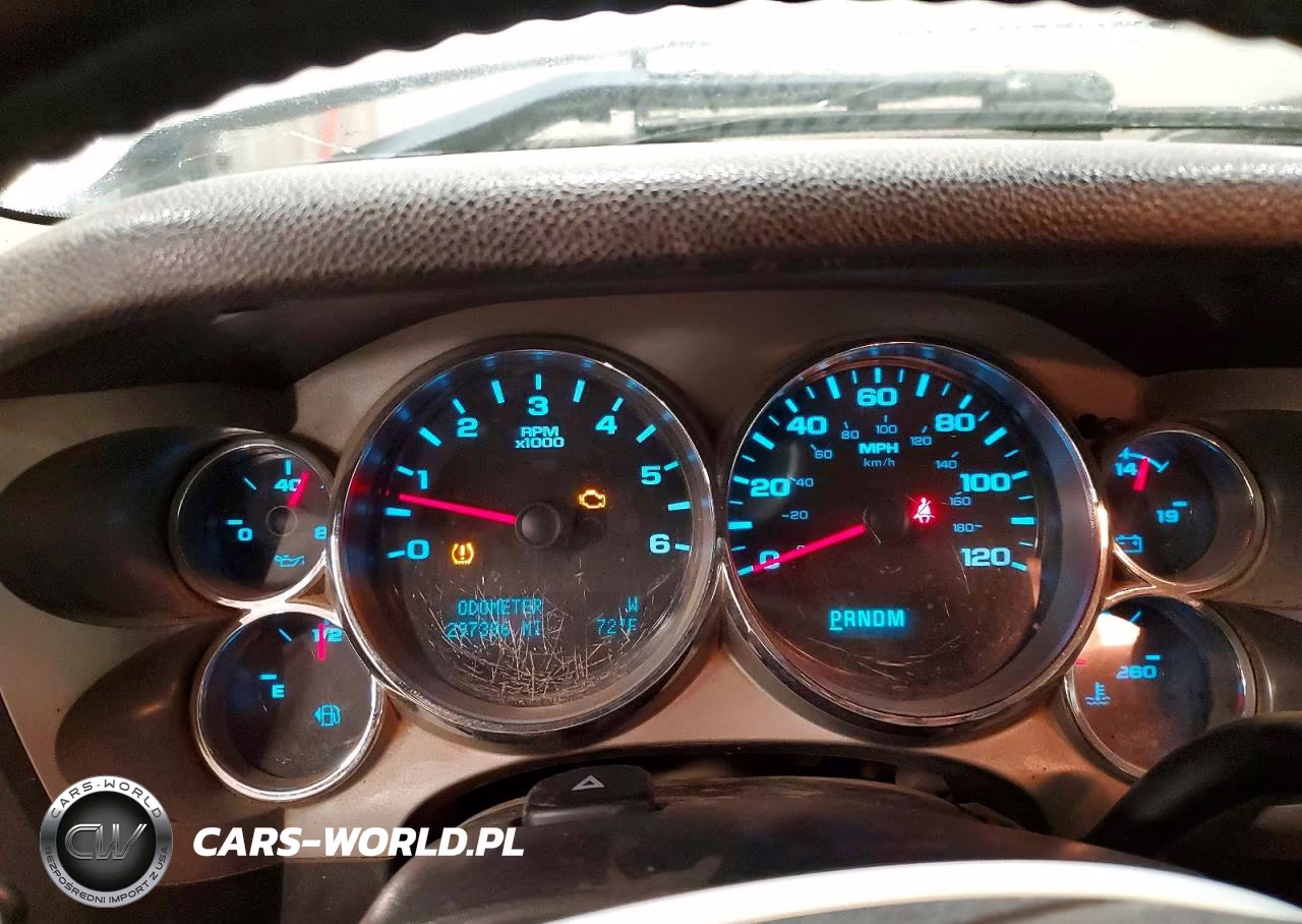 2013 Chevrolet Silverado K1500 Lt VIN:1GCRKSE78DZ326939 - 9