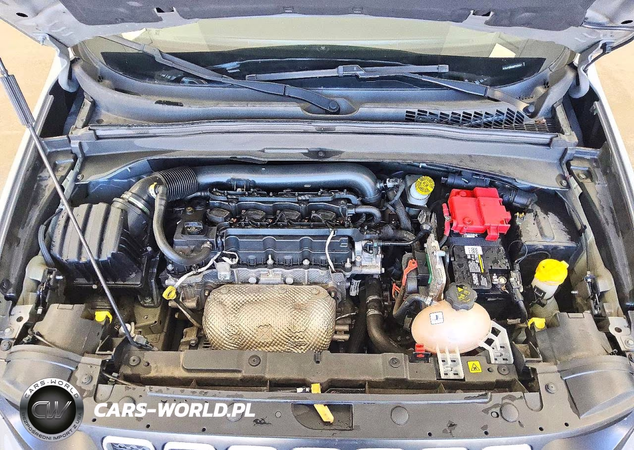 2021 Jeep Renegade Latitude VIN:ZACNJCBB4MPN28401 - 11