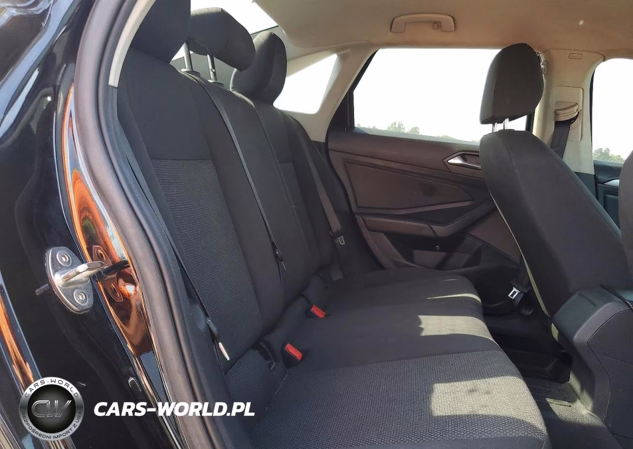 2019 Volkswagen Jetta S VIN:3VWC57BU6KM092235 - 10