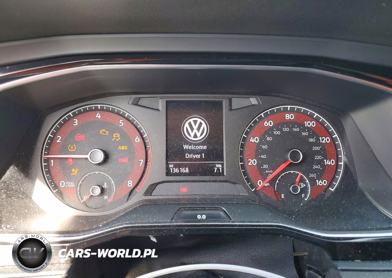 2019 Volkswagen Jetta S VIN:3VWC57BU6KM092235 - 9