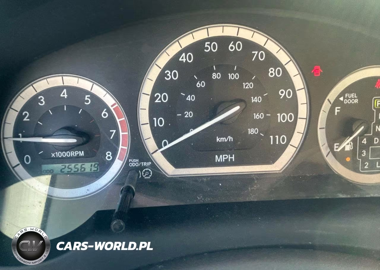 2004 Toyota Sienna Xle 7 Passenger VIN:5TDBA22CX4S015410 - 8