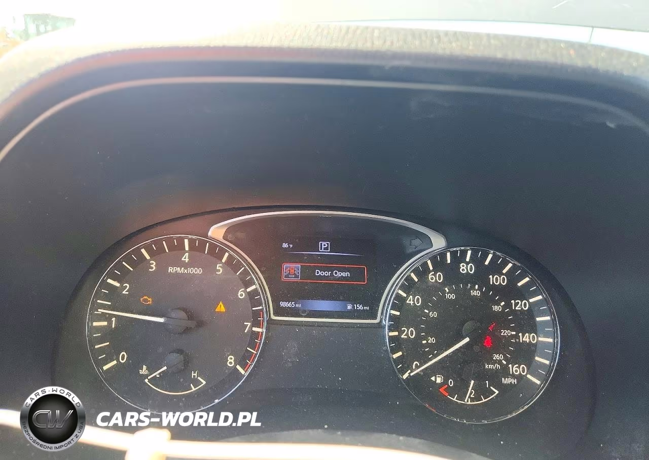 2017 Nissan Pathfinder Sv VIN:5N1DR2MN9HC676297 - 9