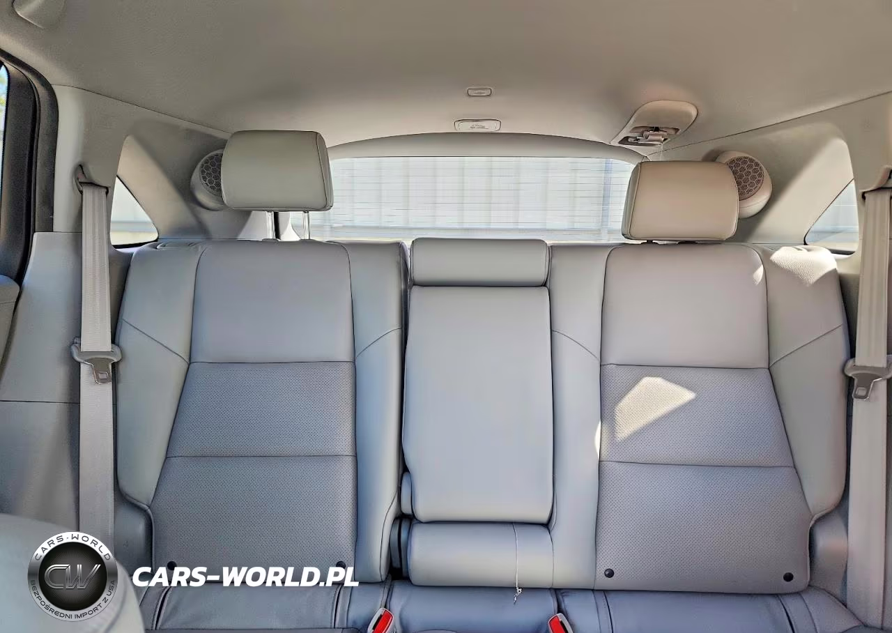 2017 Acura Rdx Technology VIN:5J8TB4H51HL003743 - 10