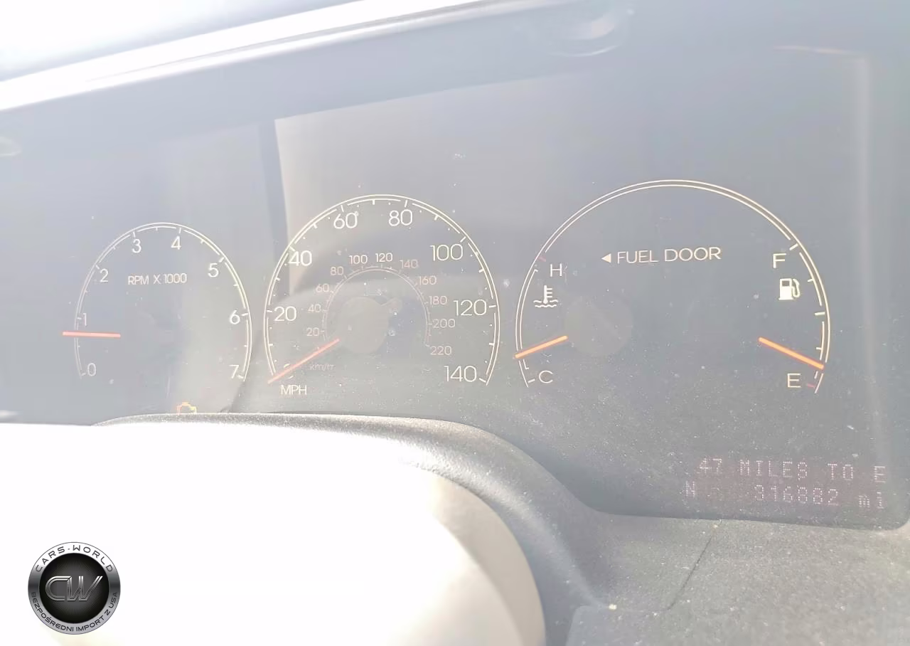 2006 Lincoln Navigator VIN:5LMFU27506LJ03351 - 9