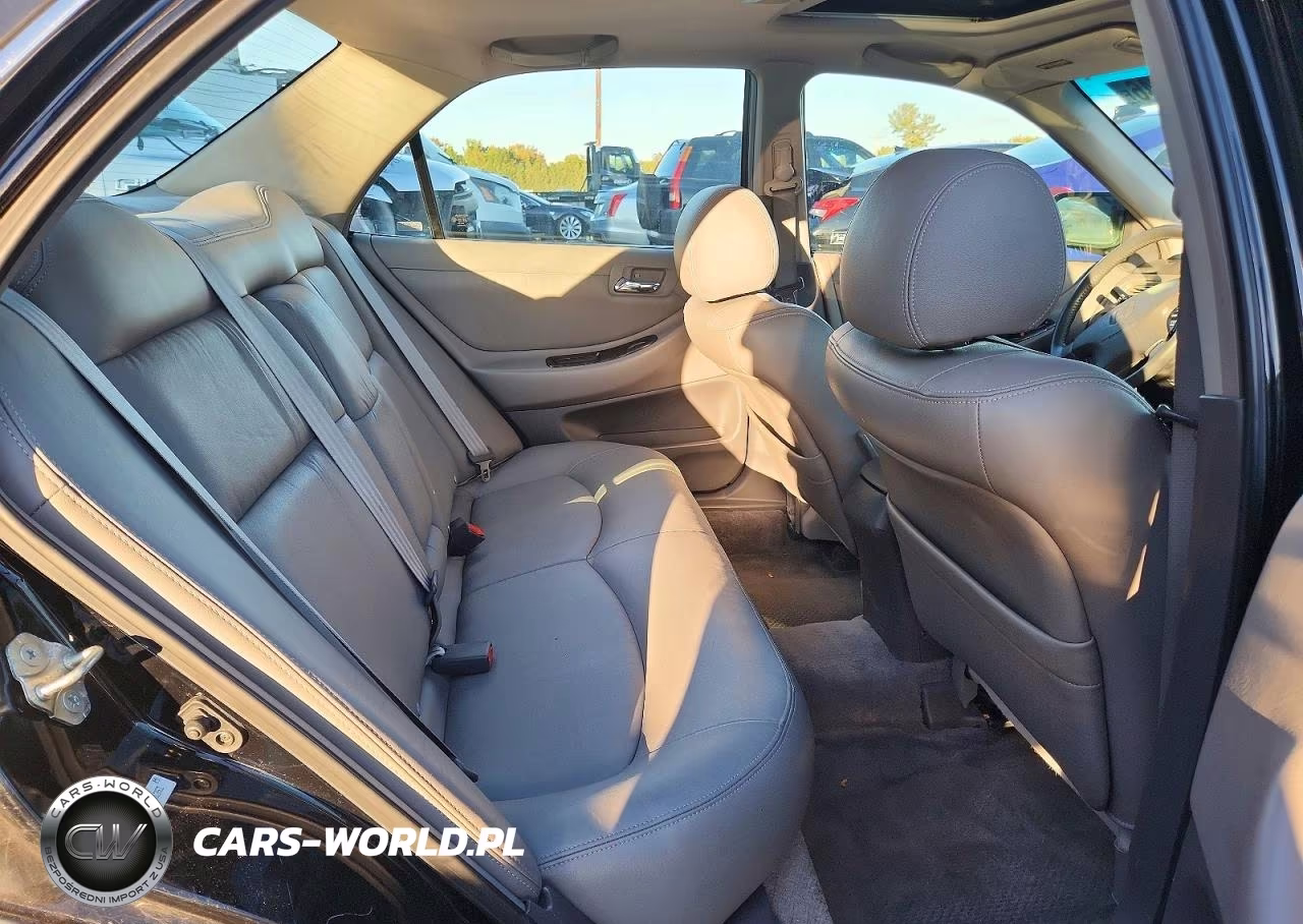 2002 Honda Accord Ex VIN:1HGCG16522A001361 - 10