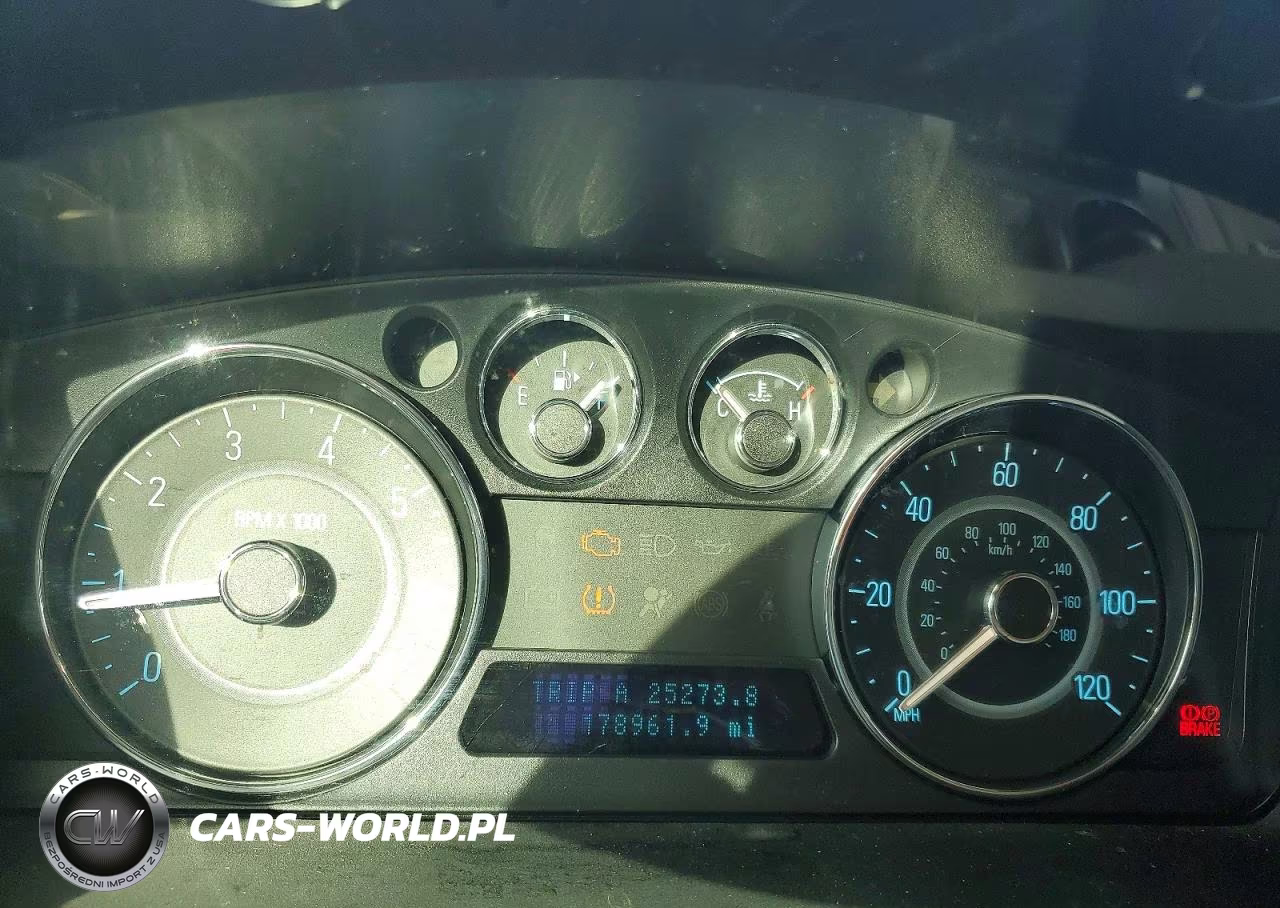 2009 Ford Flex Sel VIN:2FMDK52C99BA03308 - 9