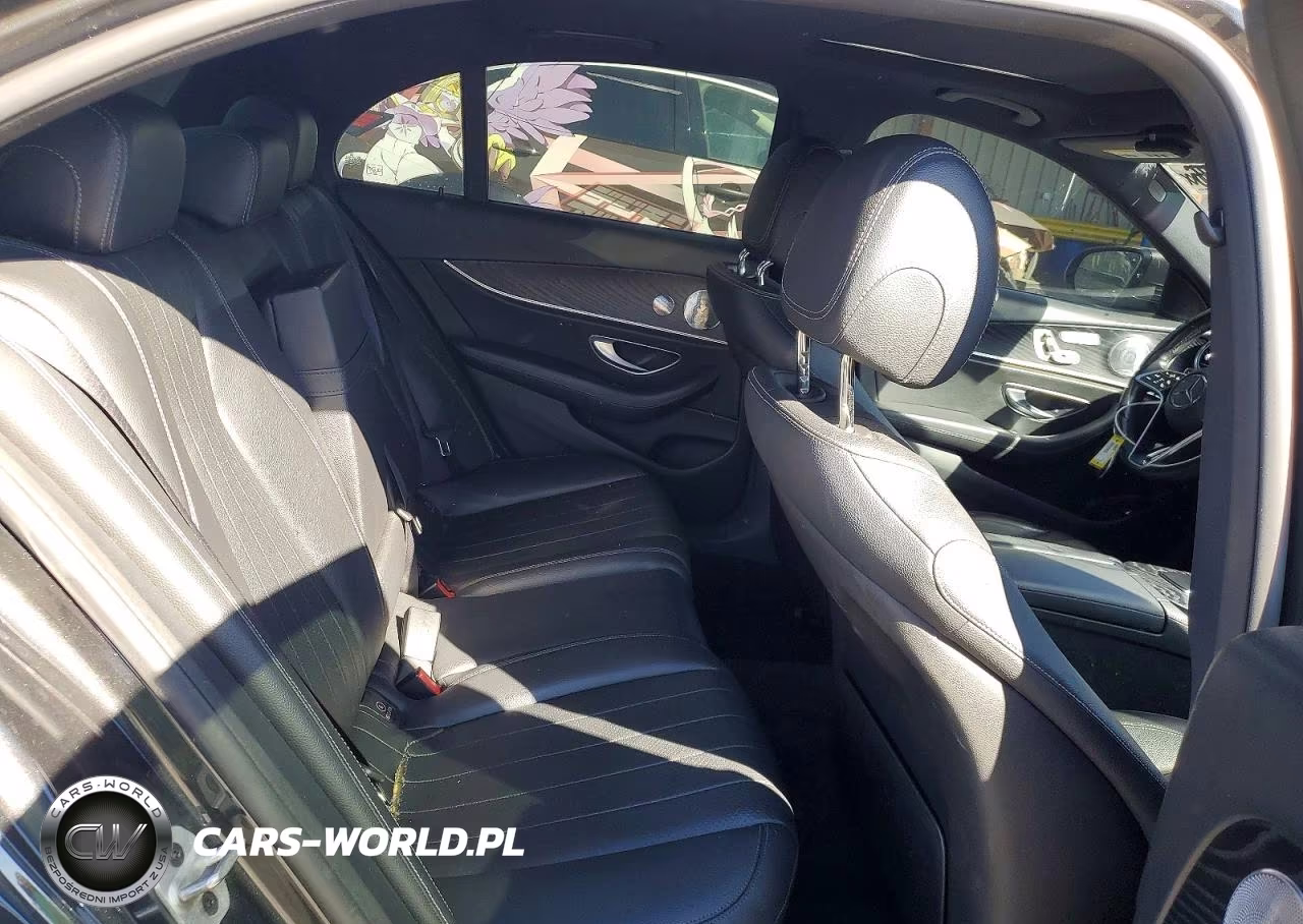 2021 Mercedes-Benz E 350 VIN:W1KZF8DB6MA907163 - 10