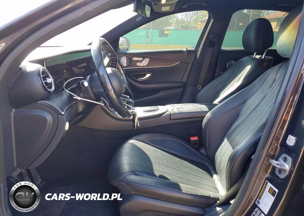 2021 Mercedes-Benz E 350 VIN:W1KZF8DB6MA907163 - 7
