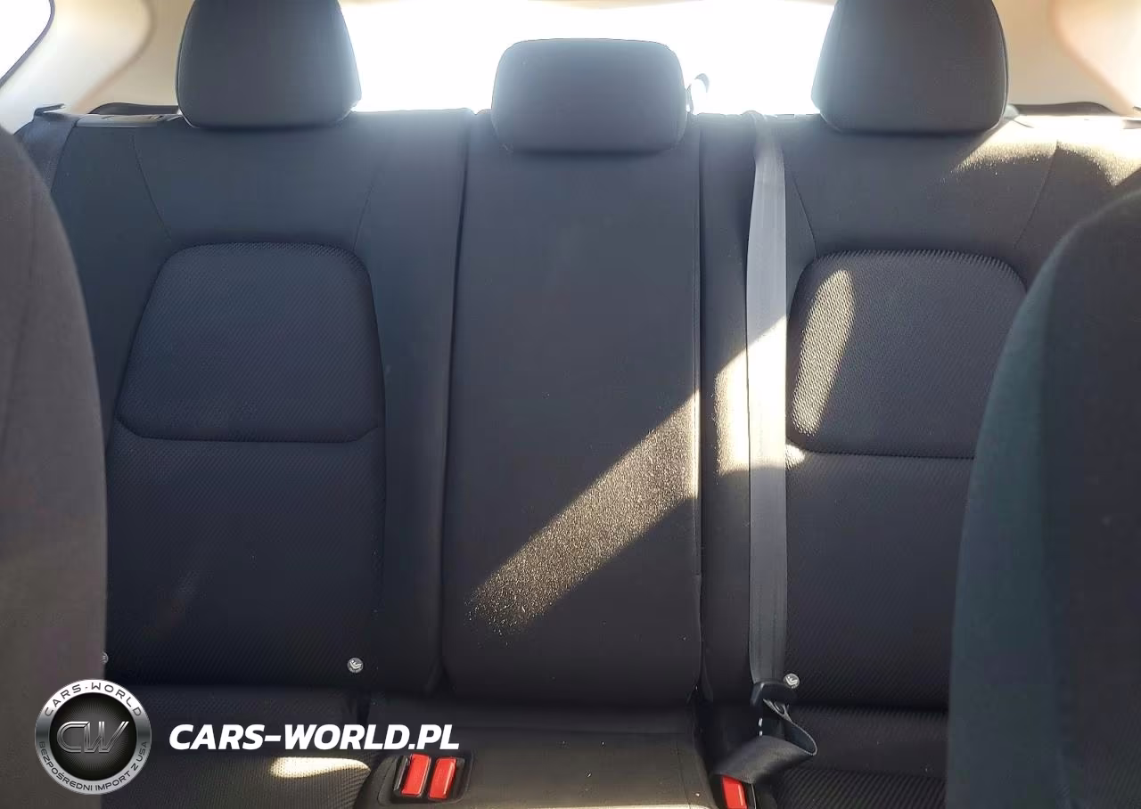 2023 Mazda Cx-5 VIN:JM3KFBAM2P0182869 - 10