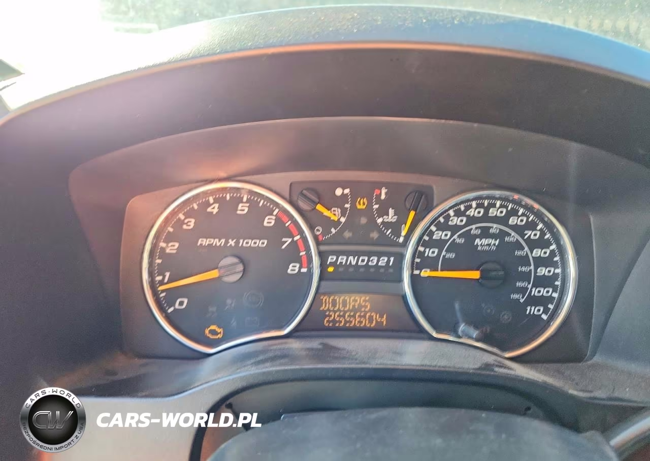 2008 Chevrolet Colorado VIN:1GCDS19E088140465 - 9