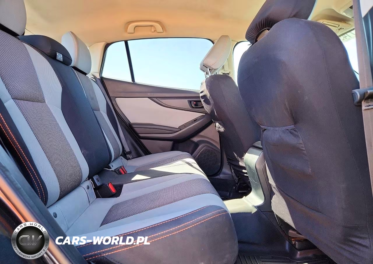 2019 Subaru Crosstrek Premium VIN:JF2GTAEC4K8390699 - 11