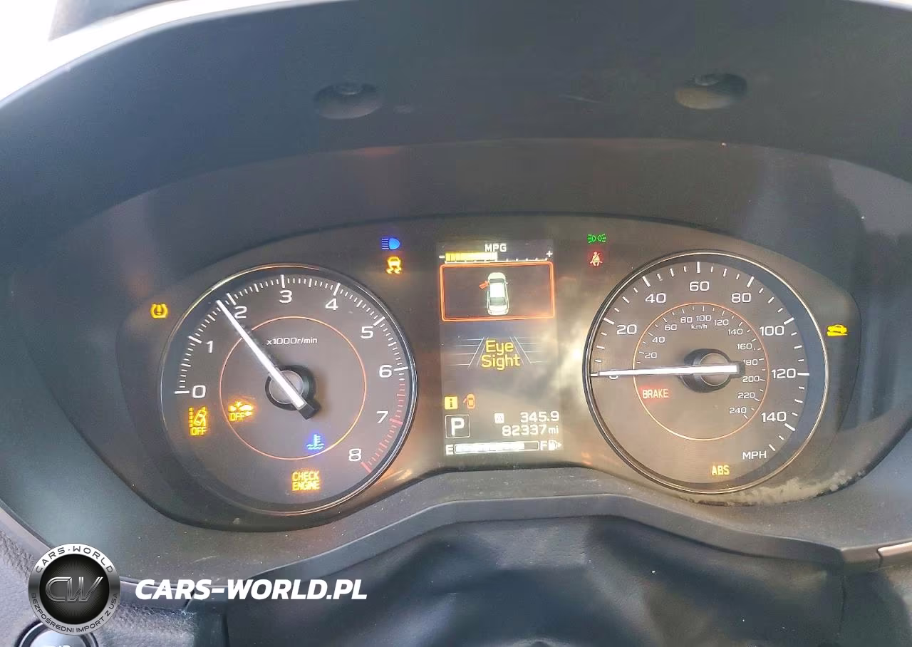 2019 Subaru Crosstrek Premium VIN:JF2GTAEC4K8390699 - 9