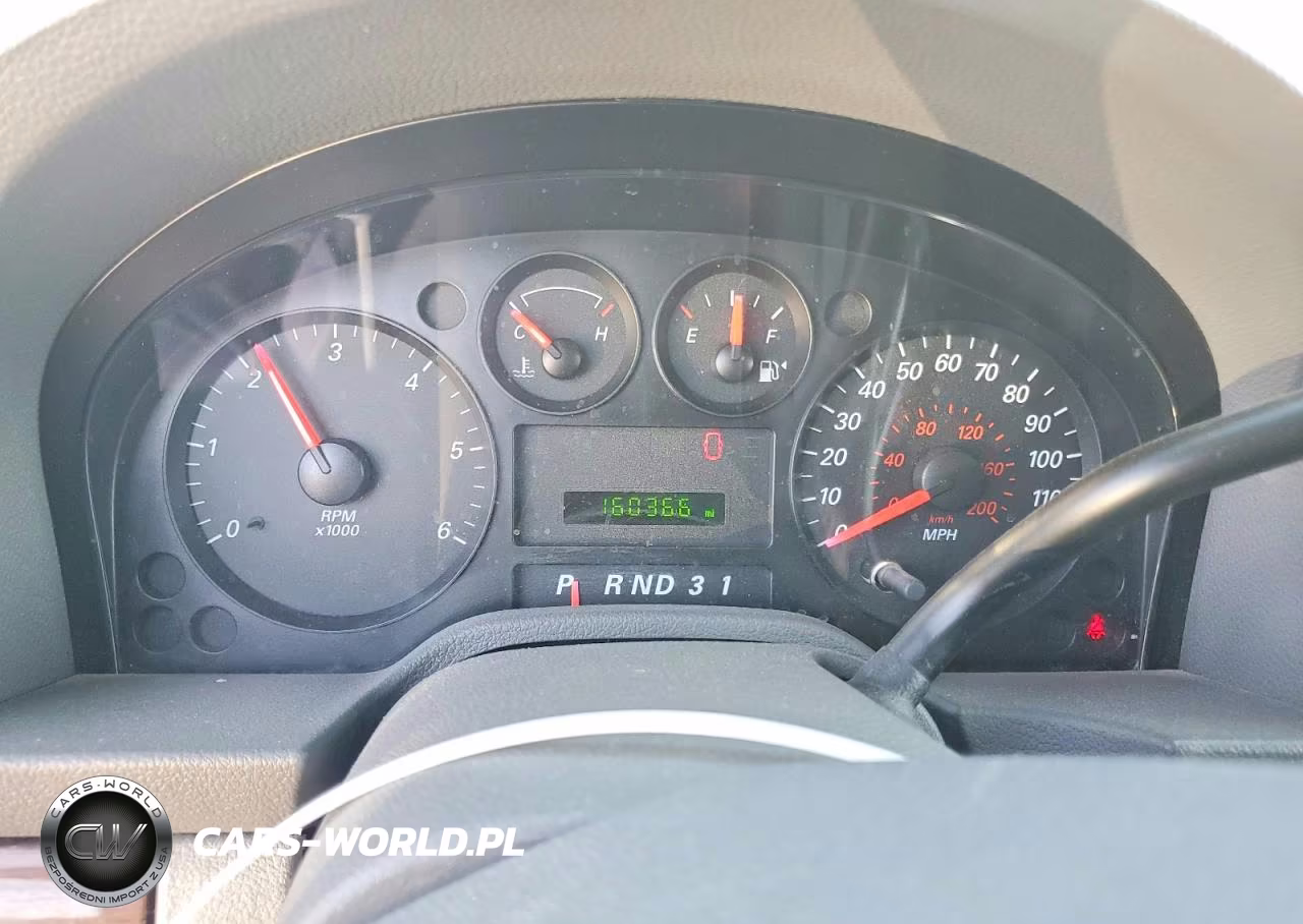 2005 Ford Freestar Sel VIN:2FMZA52255BA10279 - 9
