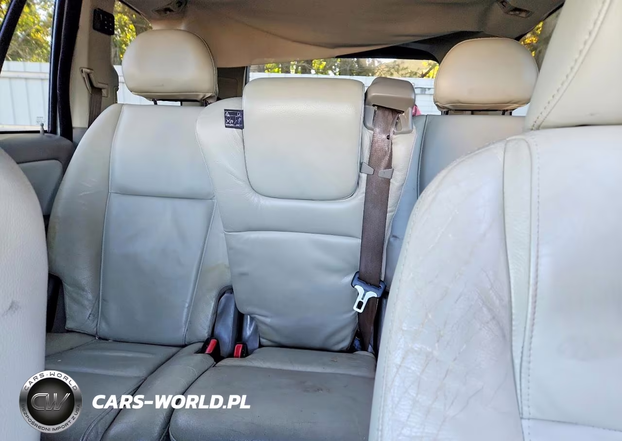 2006 Volvo Xc90 VIN:YV4CY592361242840 - 10