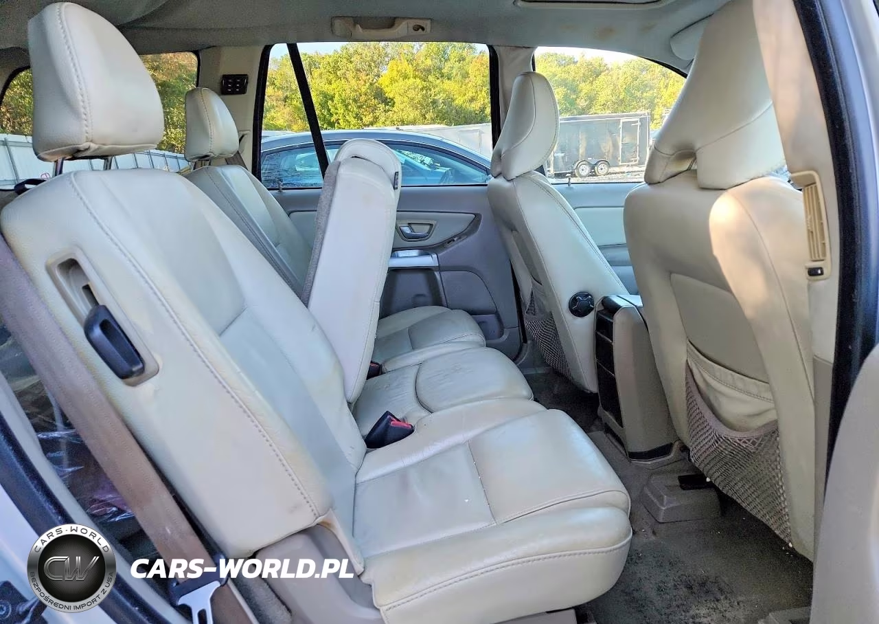 2006 Volvo Xc90 VIN:YV4CY592361242840 - 11