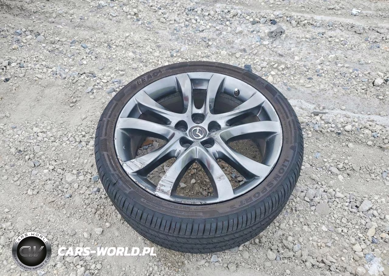 2014 Mazda 6 Grand Touring VIN:JM1GJ1W60E1120413 - 12