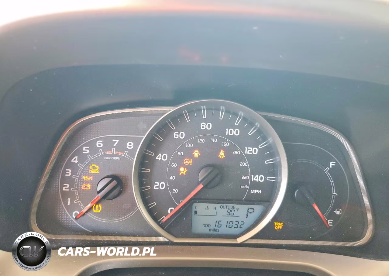 2014 Toyota Rav4 Le VIN:JTMZFREV2EJ011128 - 9