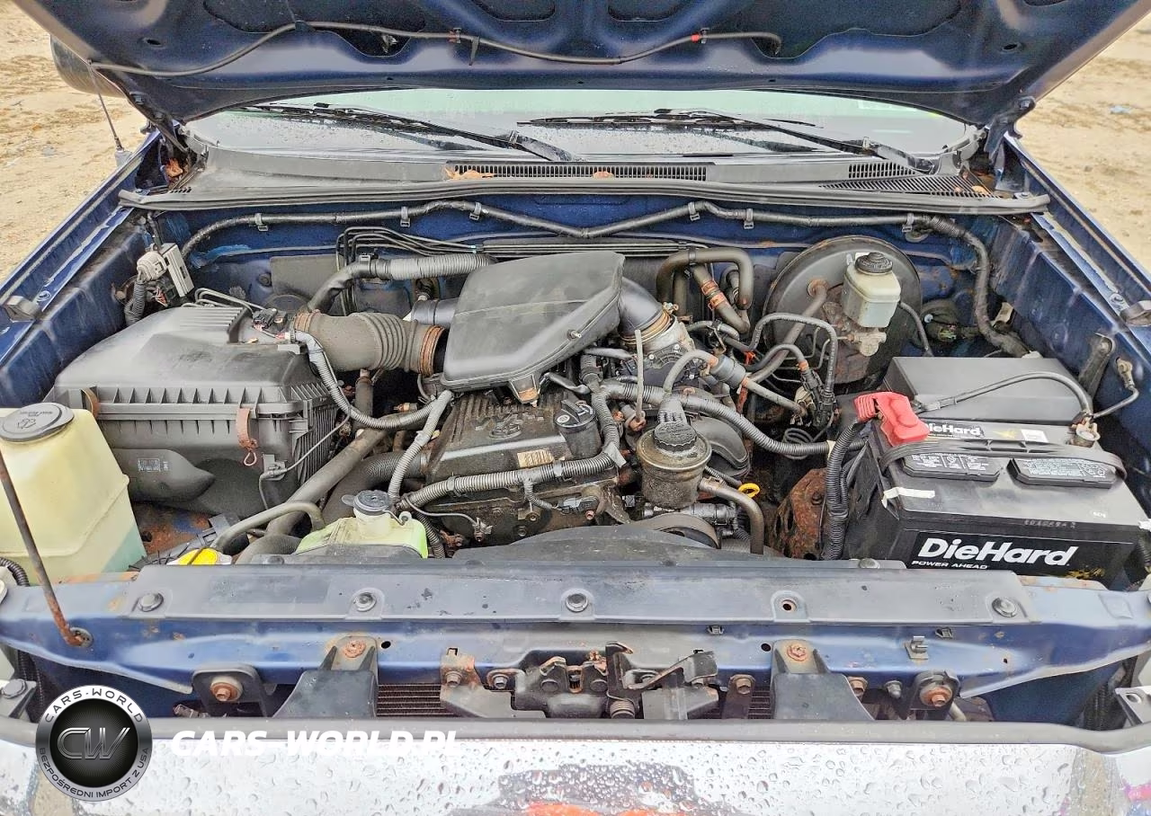 2008 Toyota Tacoma Base VIN:5TETX22N58Z478410 - 11