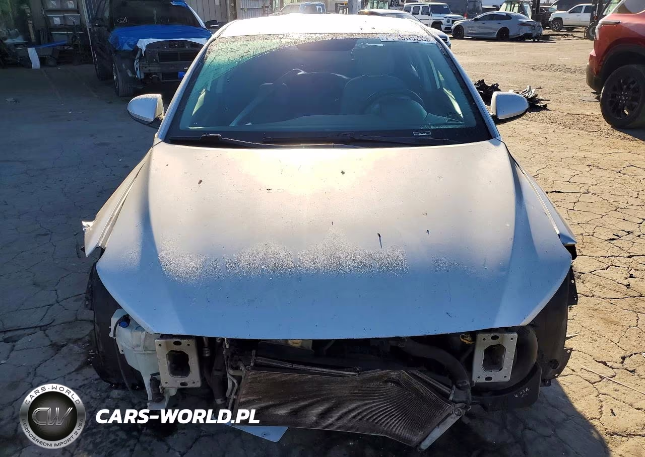 2017 Hyundai Elantra Se VIN:5NPD74LF8HH099685 - 5
