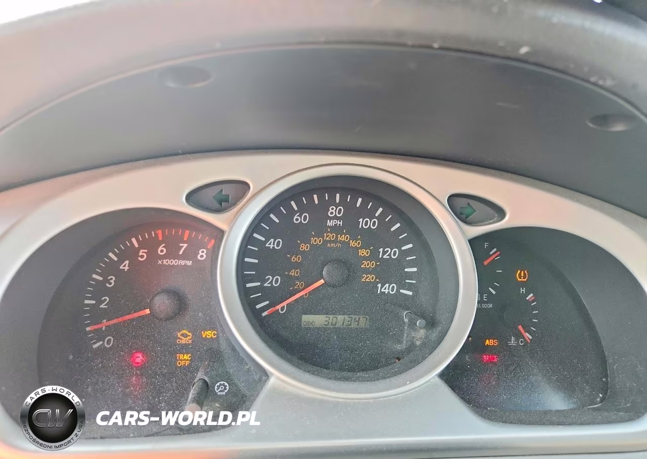 2006 Toyota Highlander Base VIN:JTEDP21A960110341 - 9