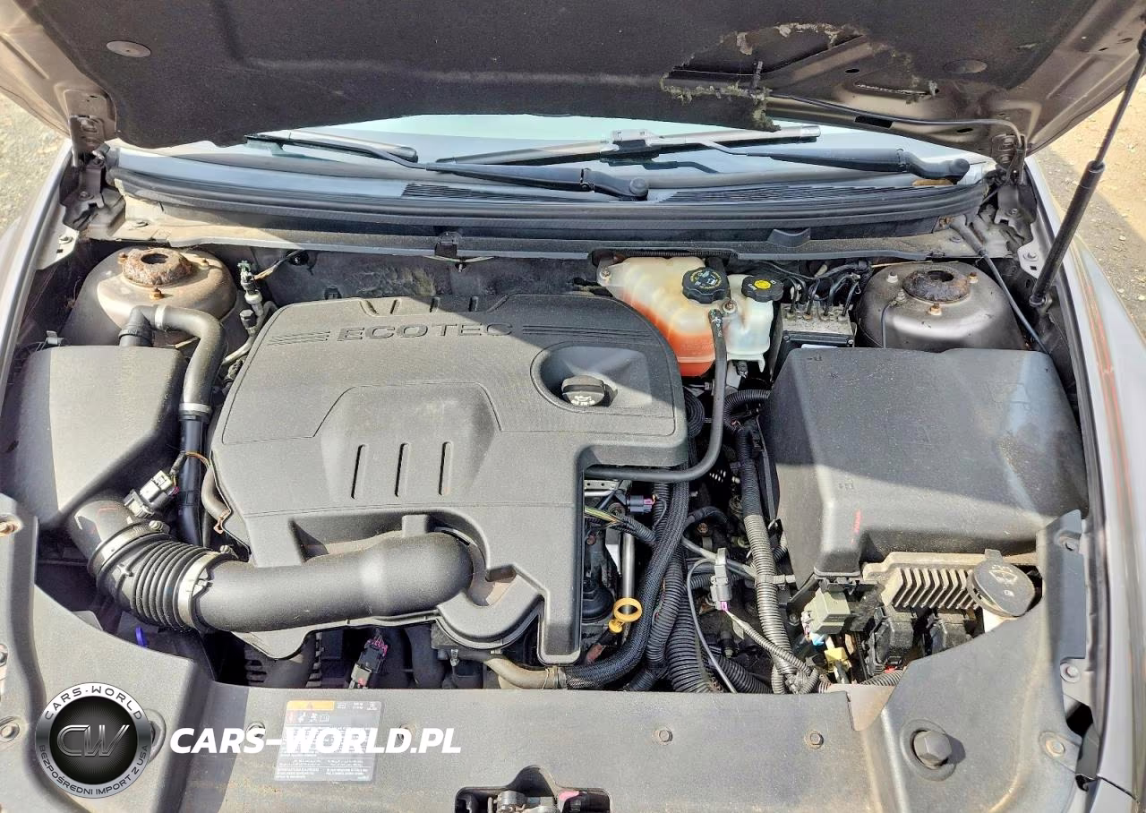 2012 Chevrolet Malibu Ls VIN:1G1ZB5E09CF176191 - 11