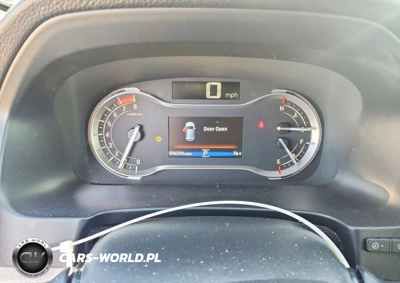 2018 Honda Pilot Exln VIN:5FNYF6H73JB059102 - 9