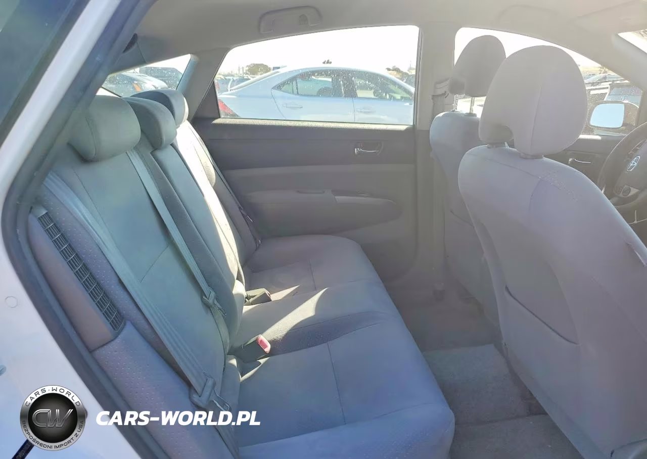 2008 Toyota Prius Touring VIN:JTDKB20U183307222 - 10