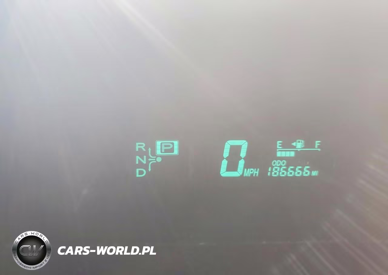 2008 Toyota Prius Touring VIN:JTDKB20U183307222 - 9