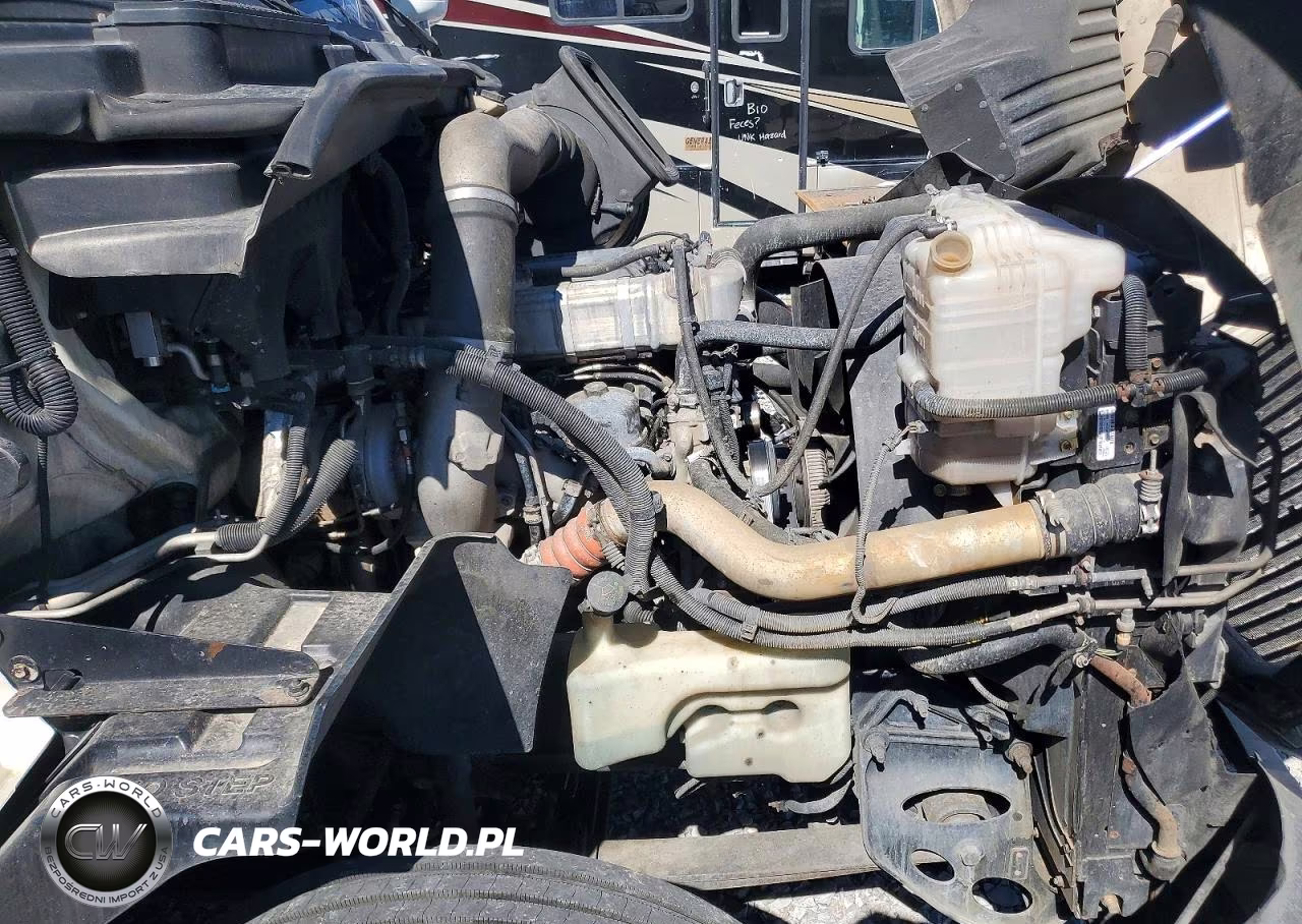 2022 International Truck VIN:3HSDJSNR6GN074260 - 11