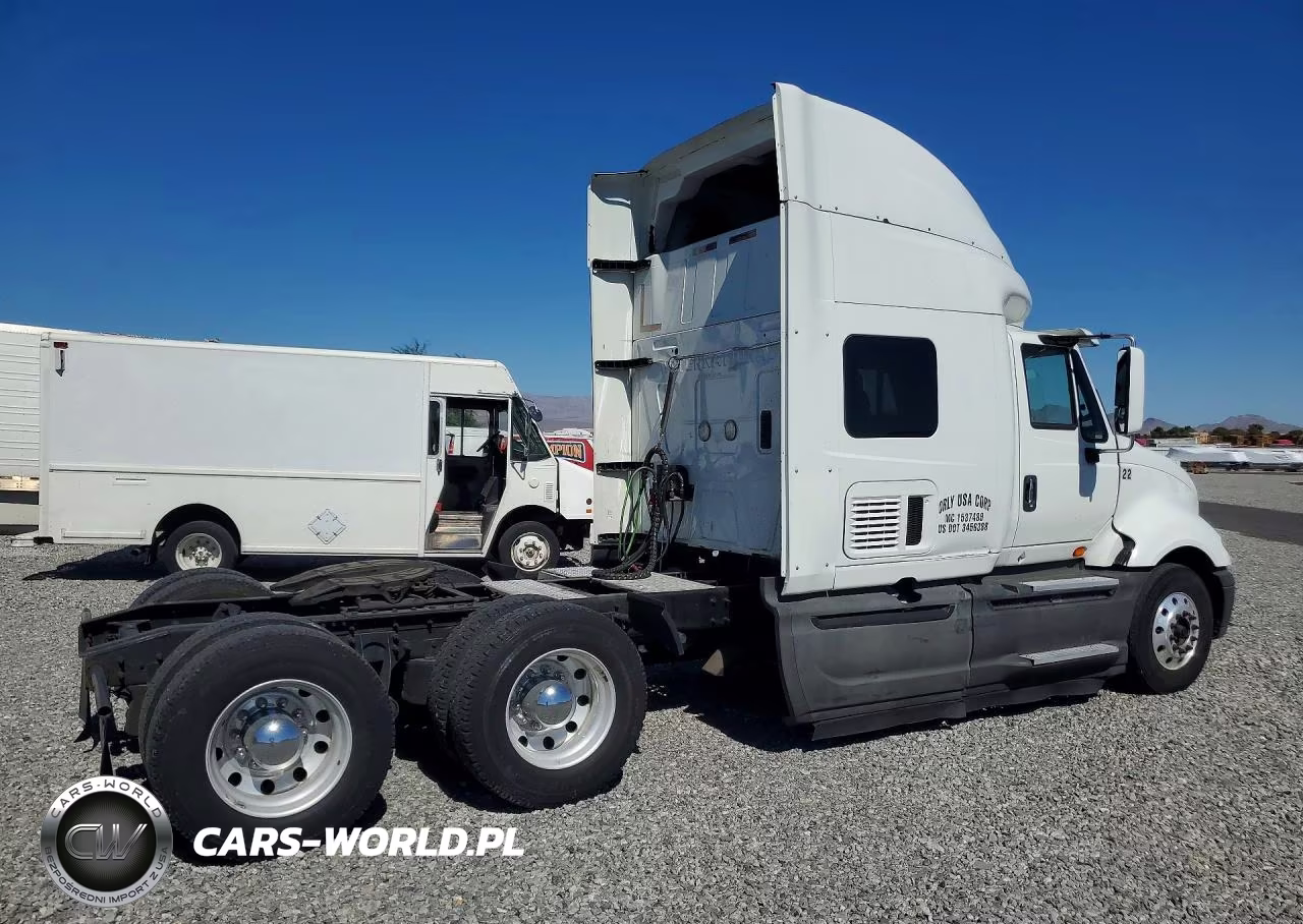 2022 International Truck VIN:3HSDJSNR6GN074260 - 3