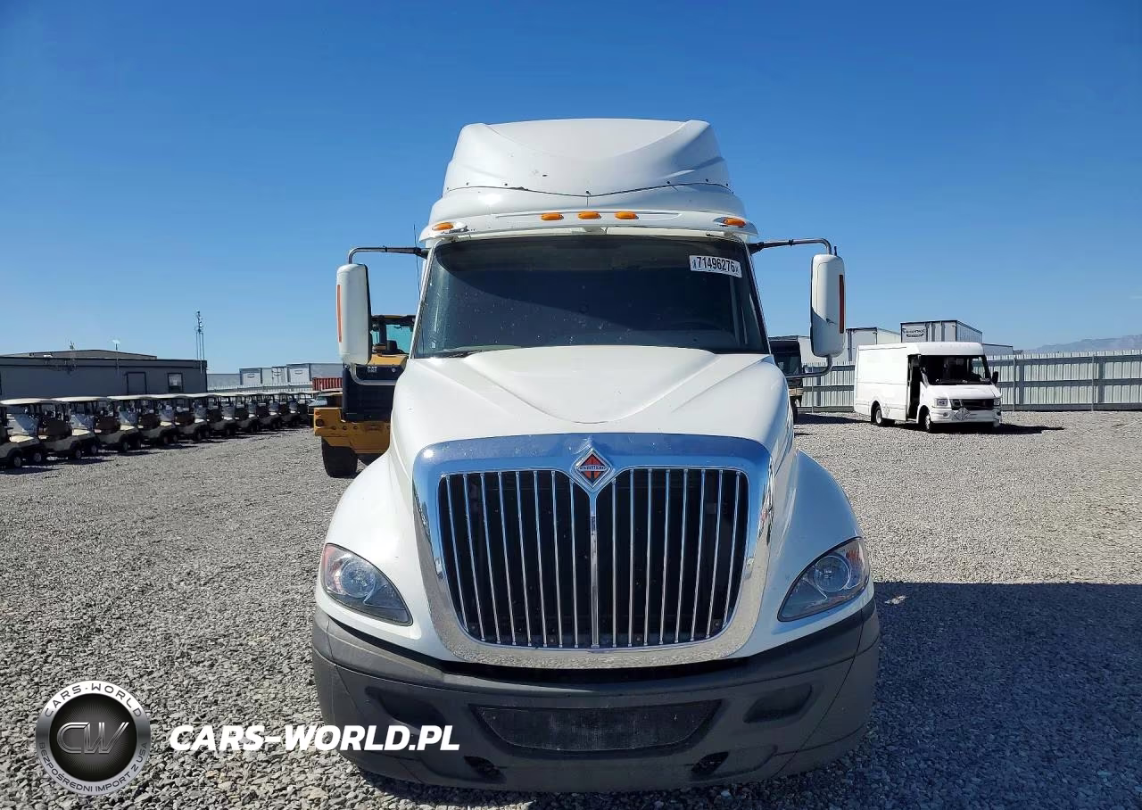 2022 International Truck VIN:3HSDJSNR6GN074260 - 5