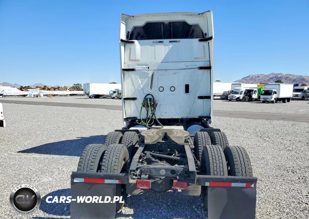 2022 International Truck VIN:3HSDJSNR6GN074260 - 6